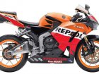 Honda CBR 600RR Repsol